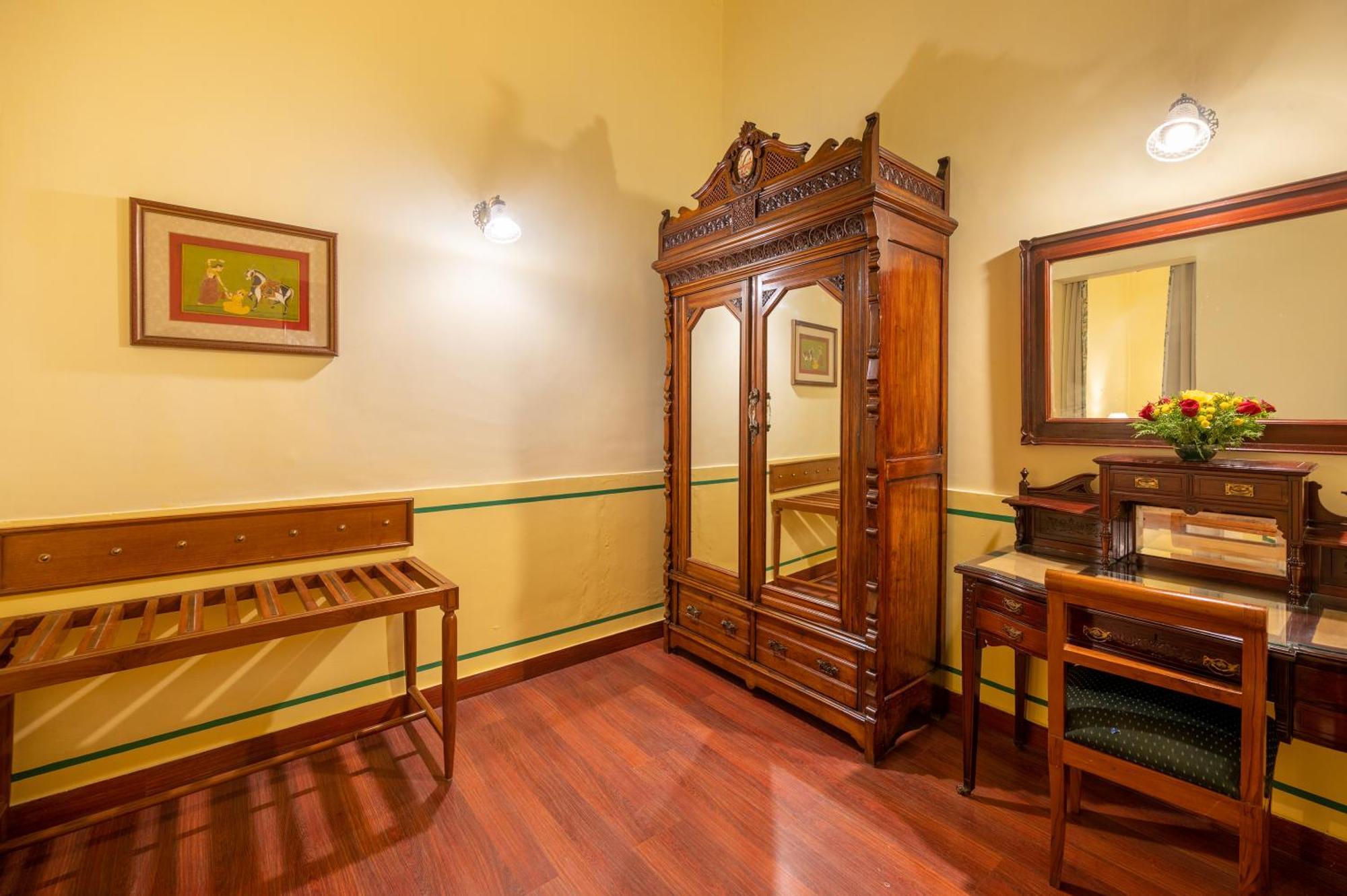 Umed Bhawan Palace, Kotah Eksteriør bilde